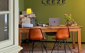 Gästehaus&Café Leeze